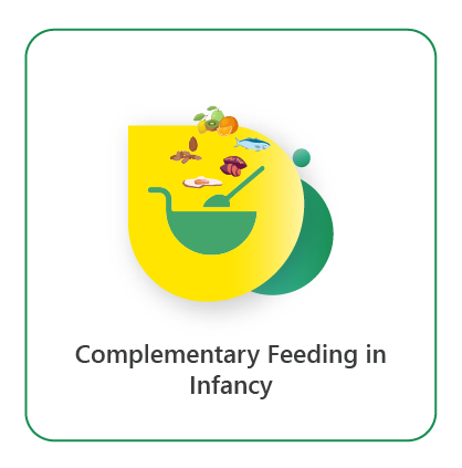 Complementary Feeding