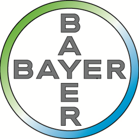 Bayer logo